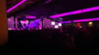 Coachella 2012 AfroJack