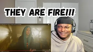 Snow Tha Product, Zhavia   Find My Love 24 Hour Challenge (REACTION)