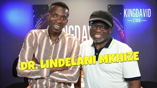 Lindelani Mkhize | UMLAZI | SONY RECORDS | KWAITO MUSIC | JOYOUS CELEBRATION