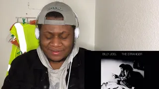 My First Time Hearing Billy Joel - She's Always a Woman REACTION