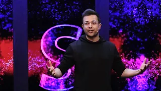 3 Signs Of A Foolish Person WhatsApp status video | By Sandeep Maheshwari | Motivational speech