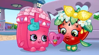 SHOPKINS - The Love Letter | Videos For Kids | Toys For Kids | Shopkins Cartoon