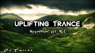 Uplifting Trance 2020 [NOVEMBER MIX] Vol. # 1