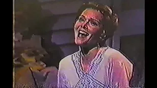 The Music Man - Broadway Revival 2000 - Act 1