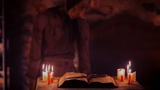 The Redbook Ritual Clip "The Sermon' (2022)
