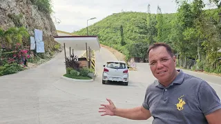 Lataban ESTATE lot for sale Liloan Cebu Philippines as low as 300 sqm Seaview WORLD CLASS AMENITIES