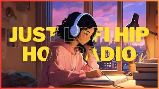 1 A.M Study Session! lofi hip hop radio 📚 - beats to relax/study to