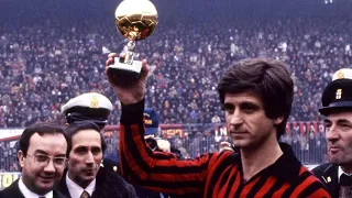 Gianni Rivera • Incredible Goals & Skills | Milan