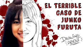 EL CASO DE JUNKO FURUTA | Draw My Life