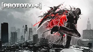PROTOTYPE - Let's Play Part 1: One of My Favorite Games Ever