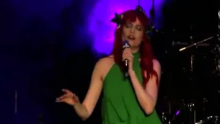 Florence + The Machine - Lover To Lover (Live at Bestival 2012)