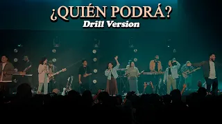 Averly Morillo - ¿Quién Podrá? (Drill Version) - Remix