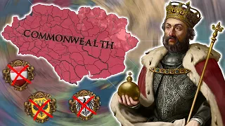 EU4 A to Z - I Played Poland And Got REVENGE For EVERYTHING