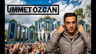 Drops Only Ummet Ozcan Tommorowland 2017