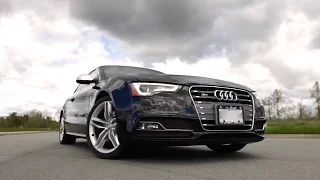 Supercharged Audi S5 | Why it Has Unlimited Potential