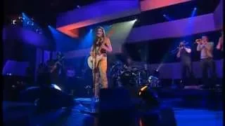 Amy Winehouse: Stronger Than Me (Live at Later With Jools - riformattato)