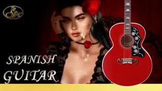 Spanish Guitar Sensual Romantic  Relaxing Music ,Harmony Music  Therapy /Everyday Harmony