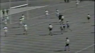 wakefield v hull 1960 cup final part 2