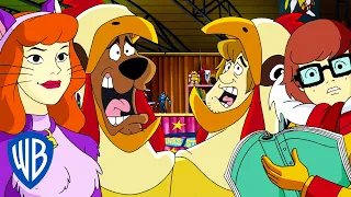 Scooby-Doo! in Italiano | Scooby Dooby Doo! | WB Kids