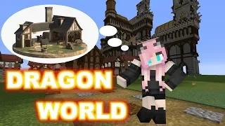 ЗАПИСЬ СТРИМА/гильдия кузнецов/DRAGON WORLD