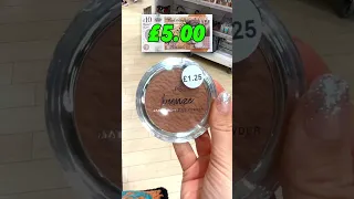 Primark Full Face of Makeup for £10! 💄💋