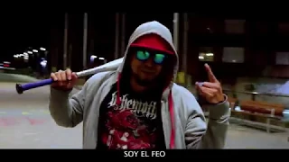 L.A. Fino - El Bueno, El Malo y El Feo [Official Video] (prod. Daño)