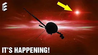 NASA Finally Breaks Silence on Voyager 2's Shocking New Development!