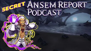 The Future Of The Ansem Report Podcast