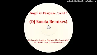 Brandy - Angel in Disguise (The Booda Mix)