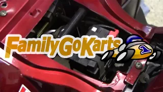 How to Check the CDI Box Connection on ATVs and GoKarts