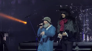 Limp Bizkit LIVE N 2 Gether Now (w/ Mr. JD King) Moscow, Russia, Megasport 2020-02-22 *3-CAM MIX* 4K