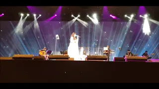 Shreya Ghoshal Live in Concert | Tujh Mein Rab Dikhta Hai - Rab Ne Bana Di Jodi | Dhadak - Dhadak