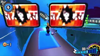 Ending the Loop (Full Clear) - Hat in Time DW Mods