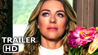 THEN CAME YOU Trailer (2021) Elizabeth Hurley, Comedy, Romance Movie