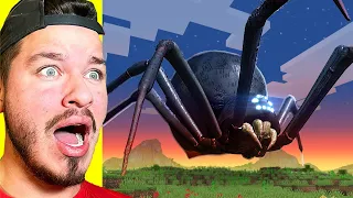 I Scared My Friend using his Biggest Fears!