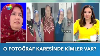 Fatma'nın yanındaki kadınlar kim? | Didem Arslan Yılmaz'la Vazgeçme | 27.05.2024