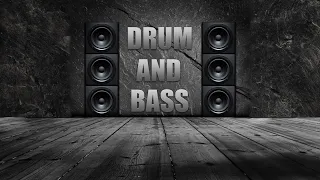 🔥 ✮ Drum 'n' Bass - Топ-44 трека ✮ 🔥