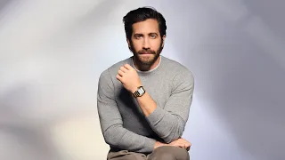 A Conversation with Jake Gyllenhaal: Exploring the Power of Boldness I Santos de Cartier