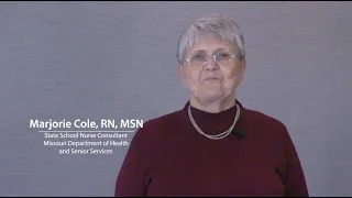 CDC Healthy Schools: Missouri School Health Successes