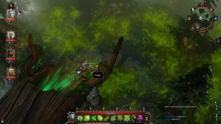 Divinity Original Sin Enhanced Edition EXPLORING the Phantom Forest Part 118 Walkthrough