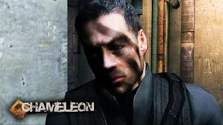 Chameleon (2005) - Mission #8 - Colombia, Prison [English]