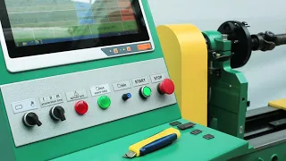 Балансировочный станок БВИ-03-88 для карданных валов - инструкция по применению | VTM GROUP