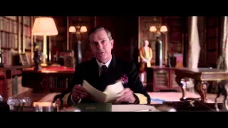 A Royal Night Out | 'King's Speech' clip