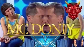 MC ДОНИЙ | RYTP