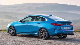 New 2020 BMW M235i Gran Coupe 1st Drive | 2020 2 Series Gran Coupe