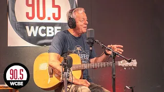 Live From Studio A: Tommy Emmanuel