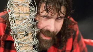 Mick Foley's wildest moments: WWE Playlist