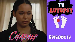 CHARMED– (Spoiler) LEAVING?! 3x17 Review