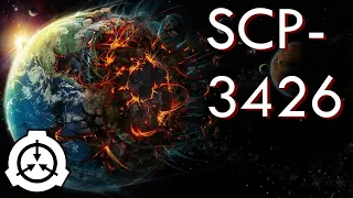 SCP-3426 | Reckoner | Keter | Pattern Screamer /  ZK-λ-Class Cosmic Fragmentation Scenario SCP