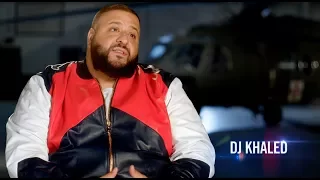 #DXclusive: Watch DJ Khaled's Smooth Cameo In "Pitch Perfect 3"